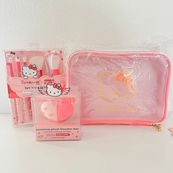 Hello Kitty Bundle